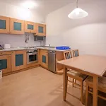 Duenenpark Binz - Klassik Ferienwohnung Mit 2 Schlafzimmern Und Balkon Im Obergeschoss 065