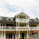 Duenenpark Binz - Klassik Ferienwohnung Mit 2 Schlafzimmern Und Balkon Im Obergeschoss 065