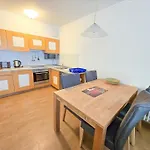 Duenenpark Binz - Klassik Ferienwohnung Mit 2 Schlafzimmern Und Balkon Im Obergeschoss 065